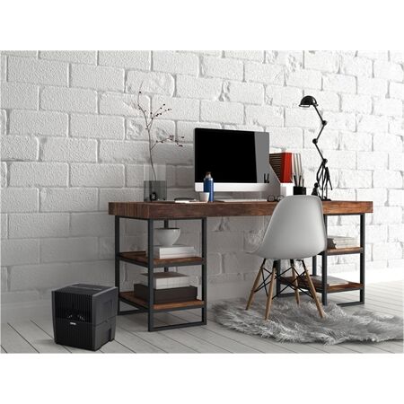 Venta LW 25 Original anthrazit/metallic