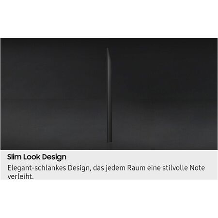 Samsung GU 43 U 8099 FU
