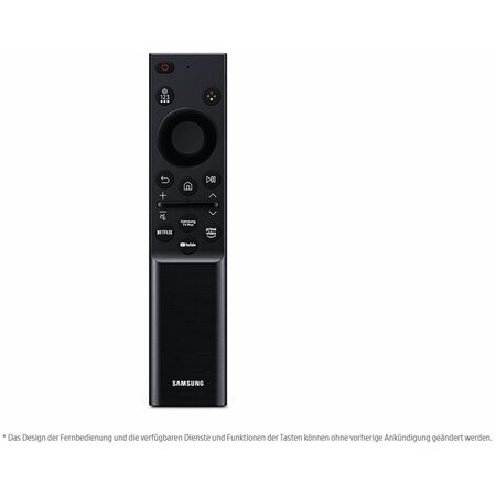 Samsung GU 55 U 8099 FU