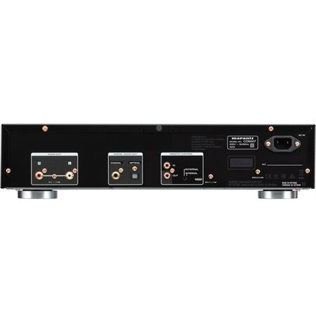 Marantz CD 6007/N1B
