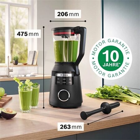 Bosch MMBD665B1 Standmixer