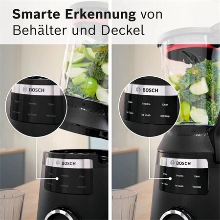 Bosch MMBD665B1 Standmixer