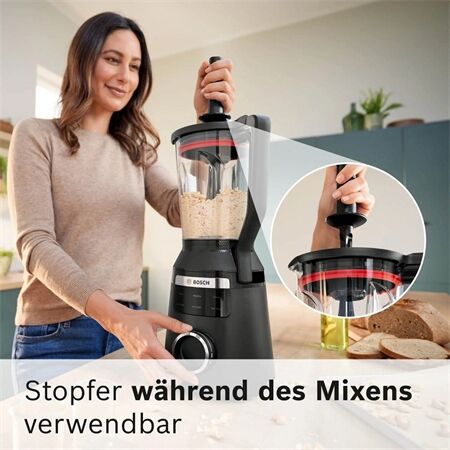 Bosch MMBD665B1 Standmixer