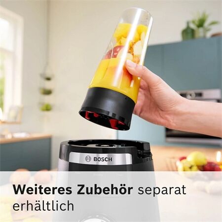 Bosch MMBD665B1 Standmixer