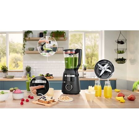 Bosch MMBD665B1 Standmixer