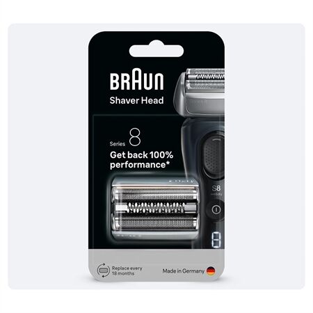 Braun Kombipack 83M