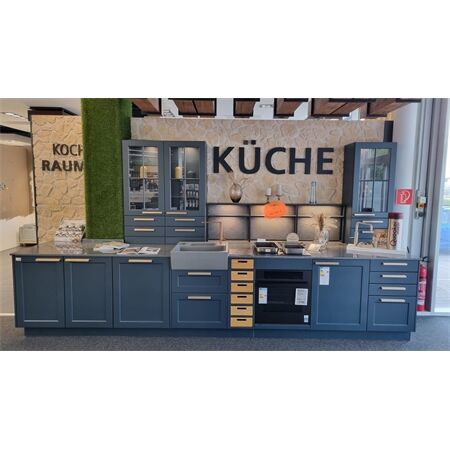 Schüller VIA Vienna Satin L550 - Umbauabverkauf