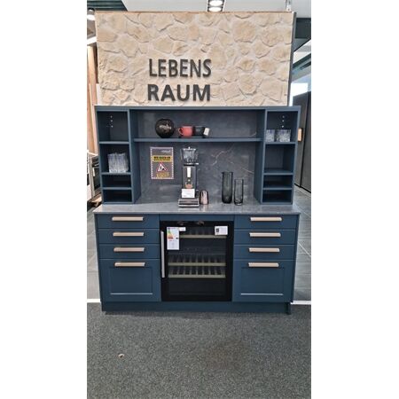 Schüller VIA Vienna Satin L550 - Umbauabverkauf