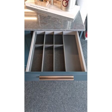 Schüller VIA Vienna Satin L550 - Umbauabverkauf
