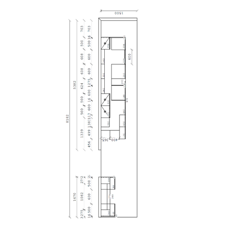 Schüller VIA Vienna Satin L550 - Umbauabverkauf