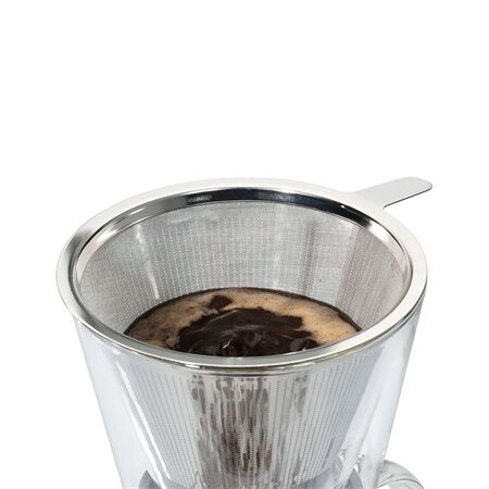 cilio 343410 Kaffeezubereiter PURO 6 Tassen