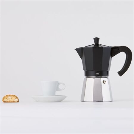 cilio 321494 Espressokocher KLASSIKA 6T