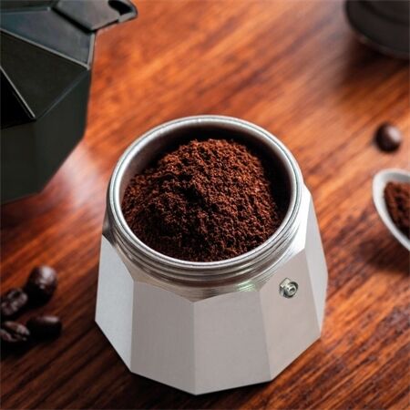 cilio 321494 Espressokocher KLASSIKA 6T