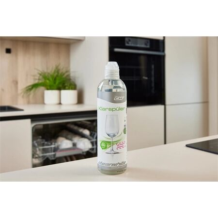Clearwhite CW35015 Klarspüler 500ml - neuer Verschluss