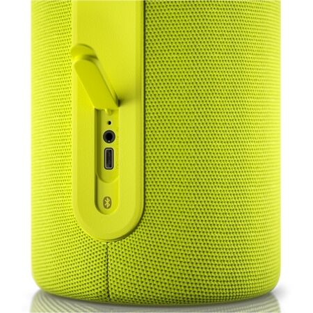We. by Loewe. We. HEAR pro neon