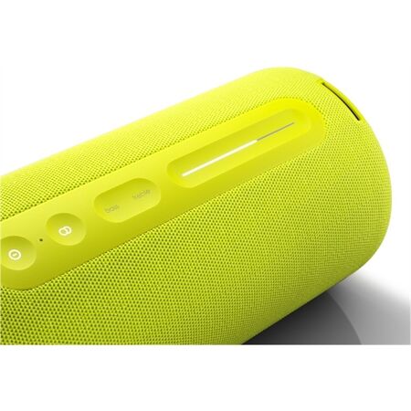 We. by Loewe. We. HEAR pro neon