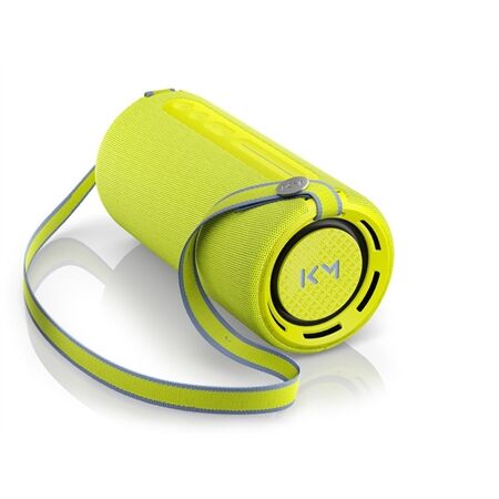 We. by Loewe. We. HEAR pro neon