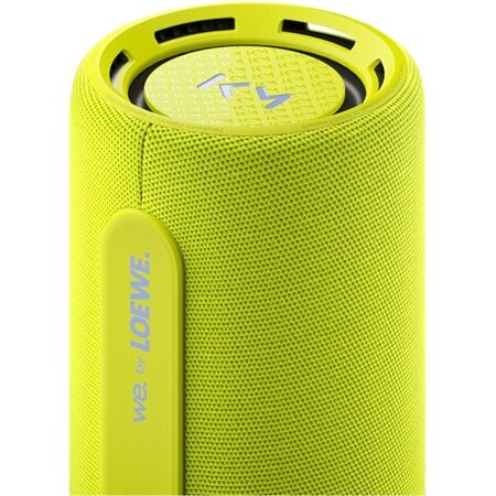 We. by Loewe. We. HEAR pro neon