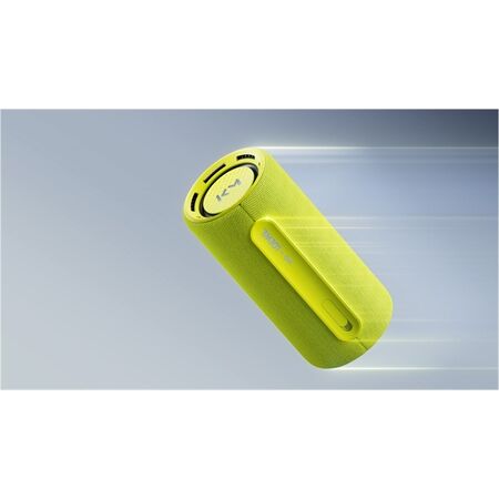 We. by Loewe. We. HEAR pro neon