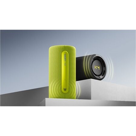 We. by Loewe. We. HEAR pro neon