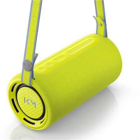 We. by Loewe. We. HEAR pro neon