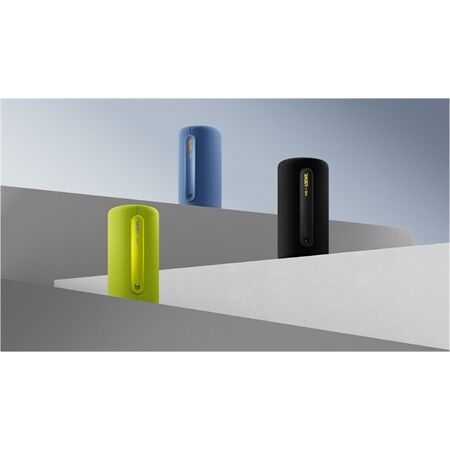 We. by Loewe. We. HEAR pro neon