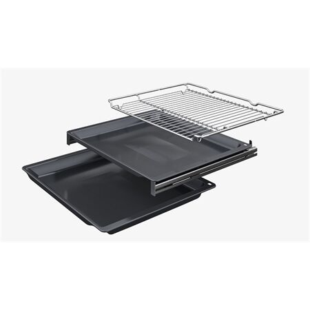 Siemens HB776GMB1F Einbau-Backofen