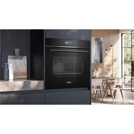 Siemens HB776GMB1F Einbau-Backofen