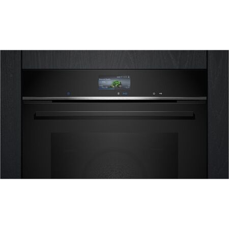 Siemens HB776GMB1F Einbau-Backofen