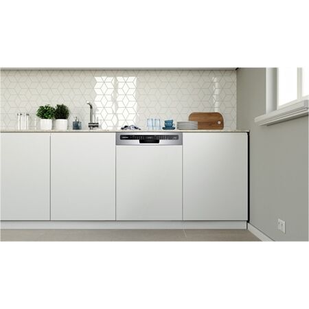 Constructa CG6IS01HBD Geschirrspüler integriert