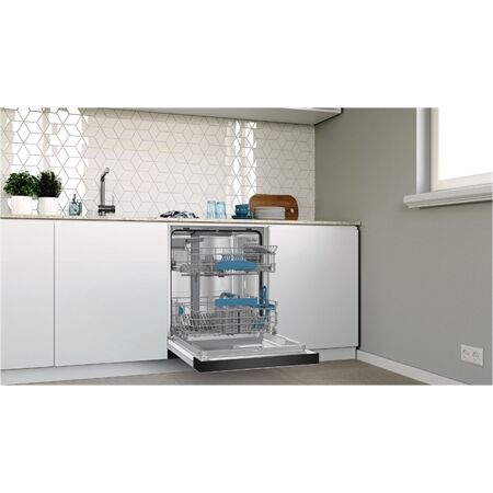Constructa CG6IS01HBD Geschirrspüler integriert