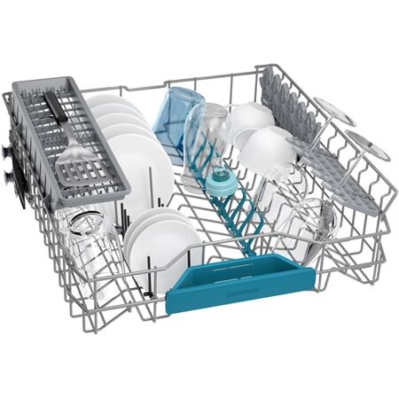 Constructa CG6IS01HBD Geschirrspüler integriert