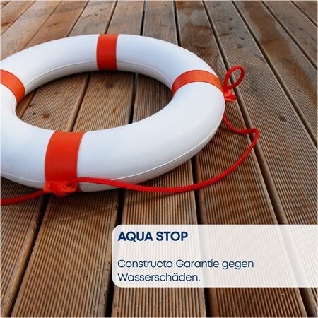 Constructa CG6IS01HBD Geschirrspüler integriert