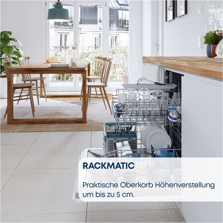 Constructa CG6IS01HBD Geschirrspüler integriert