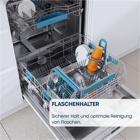 Constructa CG6IS01HBD Geschirrspüler integriert