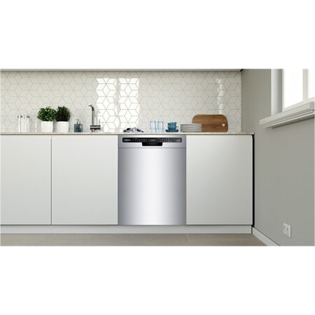 Constructa CG6US01HBD Geschirrspüler unterbau
