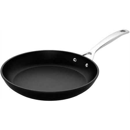 Le Creuset Alu Pfanne flach 26cm TNS