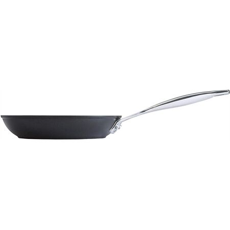 Le Creuset Alu Pfanne flach 26cm TNS