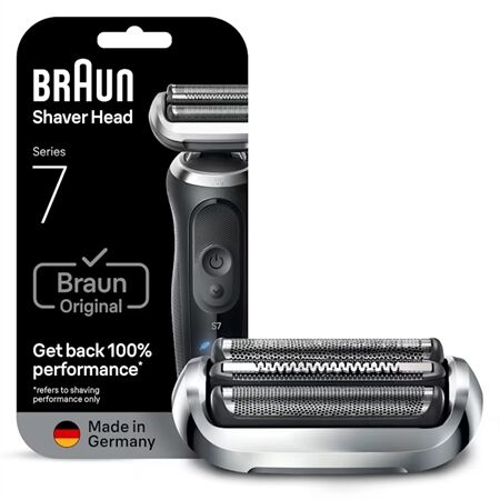 Braun Kombipack 70 S Pulsonic