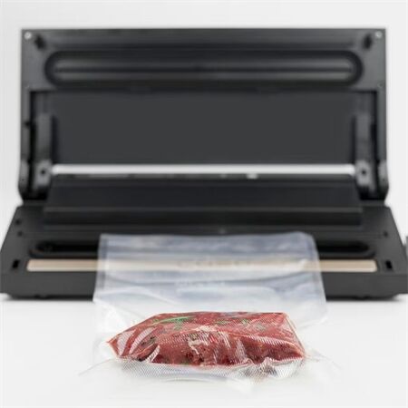 Caso Gourmet VAC 180 Vakuumierer