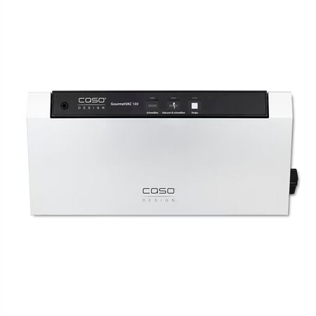 Caso Gourmet VAC 180 Vakuumierer
