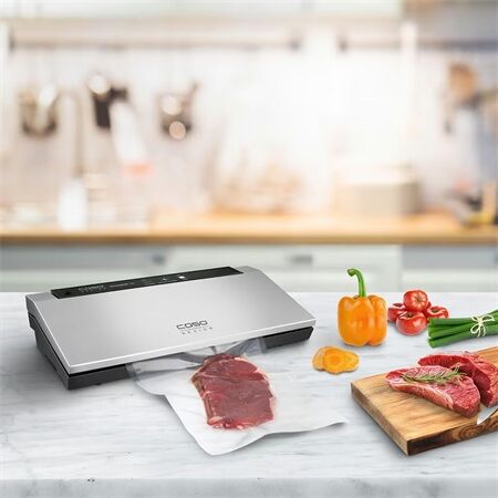 Caso Gourmet VAC 180 Vakuumierer
