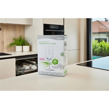 Clearwhite CW35047 Salz grob 6kg (3x2kg Beutel)