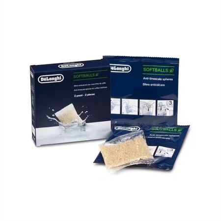 DeLonghi DLSC551 Softballs