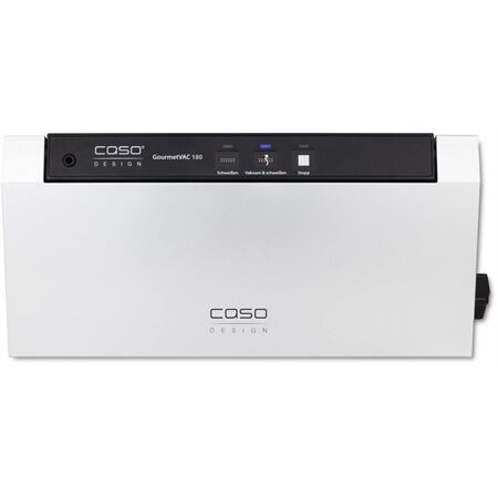 Caso Gourmet VAC 180 Vakuumierer