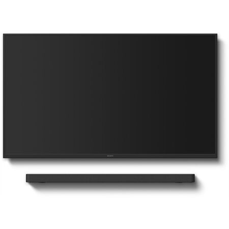 Sony BRAVIA Theatre Bar 9 (HT-A 9000)
