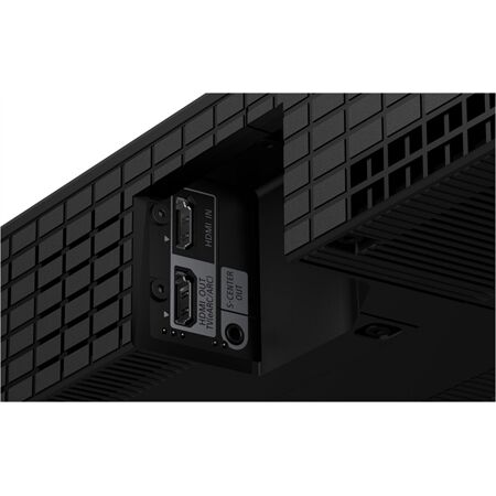 Sony BRAVIA Theatre Bar 9 (HT-A 9000)