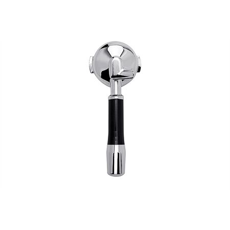 ECM AC100106-00 Filterträger bodenlos mit 21g-Sieb