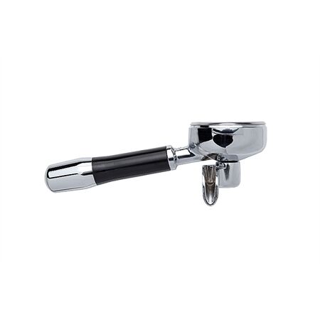 ECM AC100106-00 Filterträger bodenlos mit 21g-Sieb