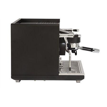 ECM CM100022-00 Estetika matt-schwarz/satiniert